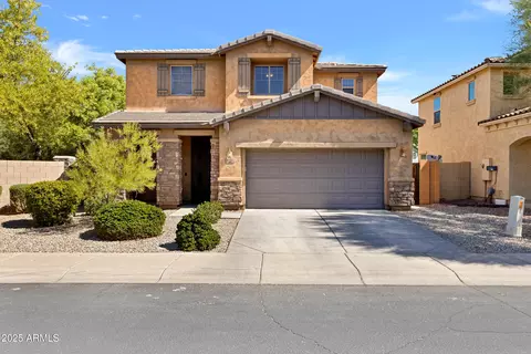 820 E Harrison St, Chandler, AZ 85225