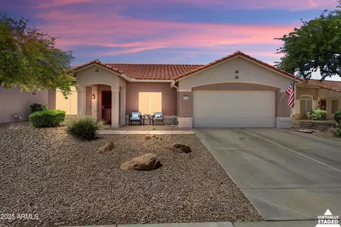 15445 W Via Manana --, Sun City West, AZ 85375