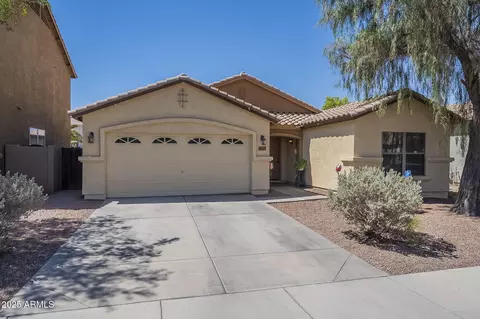 4321 W Hasan Dr, Laveen, AZ 85339