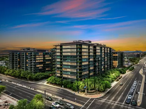 7180 E Kierland Blvd #201, Scottsdale, AZ 85254