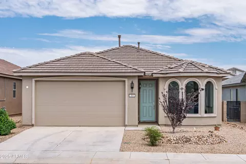 369 Berwick Pl, Sierra Vista, AZ 85635