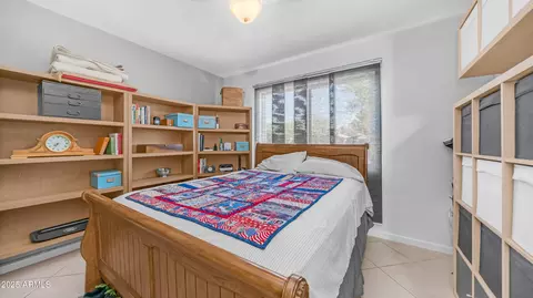 Bedroom - 3973 N 14th Pl, Phoenix, AZ 85014 photo 1 of 1