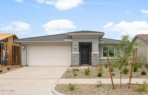 1462 W Treasure Trl, Apache Junction, AZ 85120