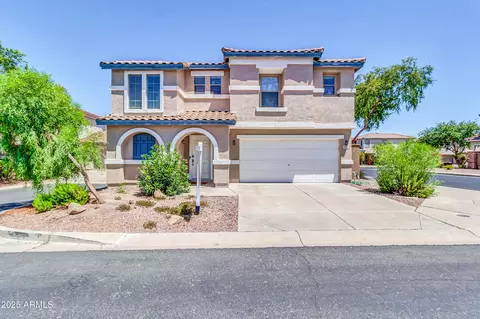 2626 S Southwind Dr, Gilbert, AZ 85295