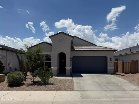 40803 W Shaver Dr, Maricopa, AZ 85138