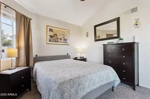 Bedroom - 1720 E Thunderbird Rd #2090, Phoenix, AZ 85022 photo 2 of 3