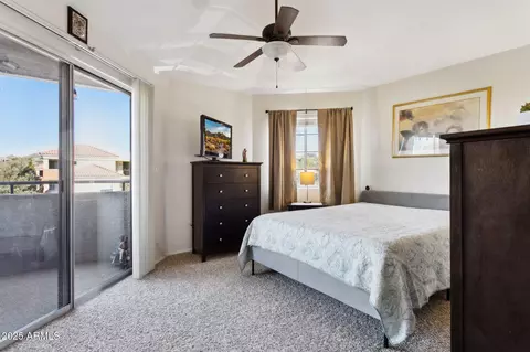 Bedroom - 1720 E Thunderbird Rd #2090, Phoenix, AZ 85022 photo 1 of 3