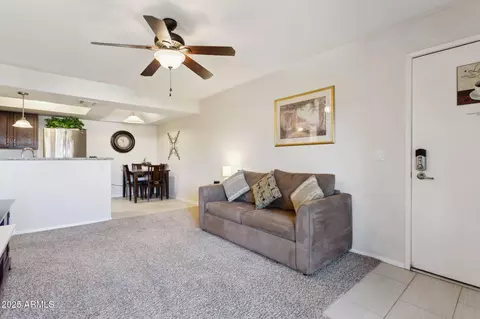 Living - 1720 E Thunderbird Rd #2090, Phoenix, AZ 85022 photo 3 of 3