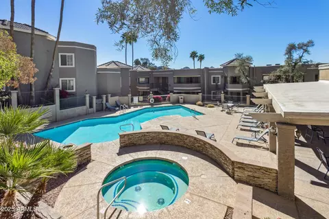 Exterior - 1720 E Thunderbird Rd #2090, Phoenix, AZ 85022 photo 4 of 4