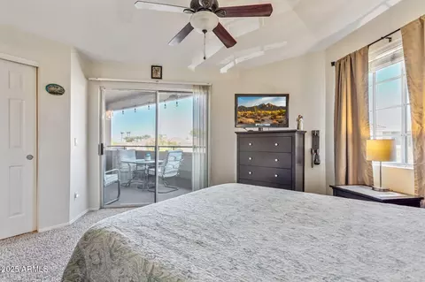 Bedroom - 1720 E Thunderbird Rd #2090, Phoenix, AZ 85022 photo 3 of 3