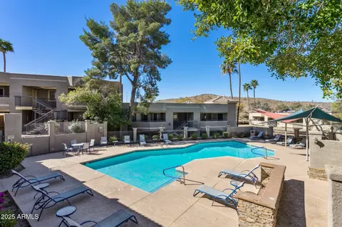 Exterior - 1720 E Thunderbird Rd #2090, Phoenix, AZ 85022 photo 3 of 4