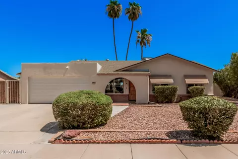 3628 E Marmora St, Phoenix, AZ 85032