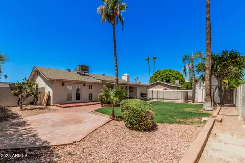3628 E Marmora St, Phoenix, AZ 85032 photo 25