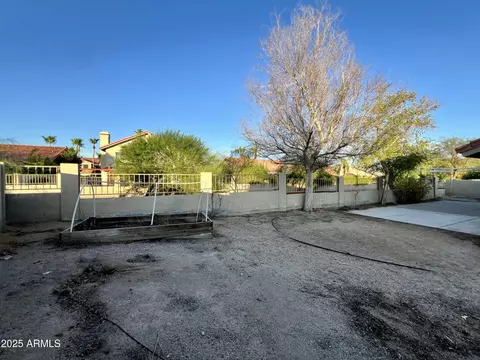 Exterior - 13643 S 36th Way, Phoenix, AZ 85044 photo 3 of 7