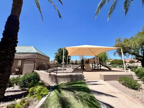 Exterior - 13643 S 36th Way, Phoenix, AZ 85044 photo 1 of 7