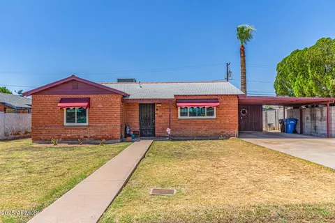 7108 N 25th Dr, Phoenix, AZ 85051