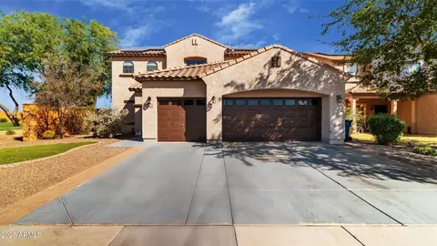 26078 W Potter Dr, Buckeye, AZ 85396