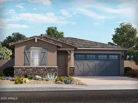 24663 W Chambers St, Buckeye, AZ 85326