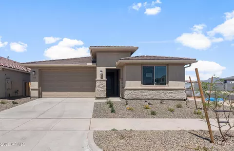 1372 W Treasure Trl, Apache Junction, AZ 85120