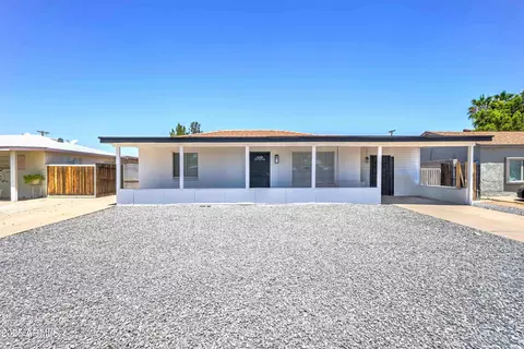 2716 W Griswold Rd, Phoenix, AZ 85051