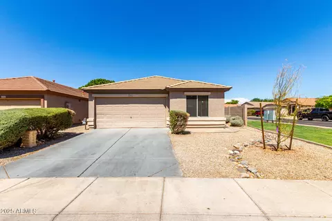 10902 W Cambridge Ave, Avondale, AZ 85392