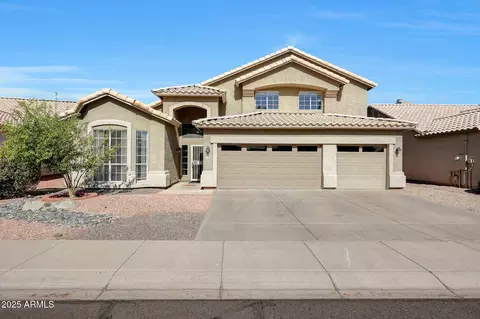 16621 N 7th Dr, Phoenix, AZ 85023
