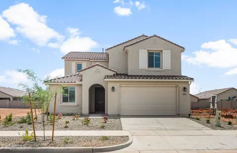 1465 W Treasure Trl, Apache Junction, AZ 85120