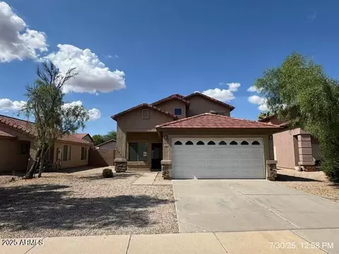 1386 E 10th St, Casa Grande, AZ 85122