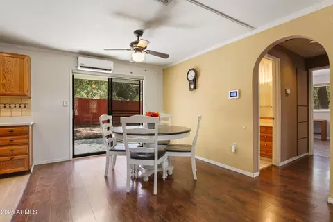 Entry Way - 1401 N Easy St, Payson, AZ 85541 photo 1 of 1