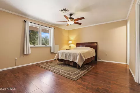 Bedroom - 1401 N Easy St, Payson, AZ 85541 photo 1 of 3