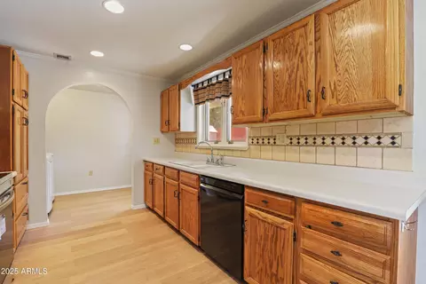 Kitchen - 1401 N Easy St, Payson, AZ 85541 photo 2 of 2