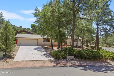 1401 N Easy St, Payson, AZ 85541