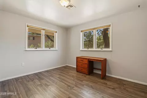 Bedroom - 1401 N Easy St, Payson, AZ 85541 photo 3 of 3