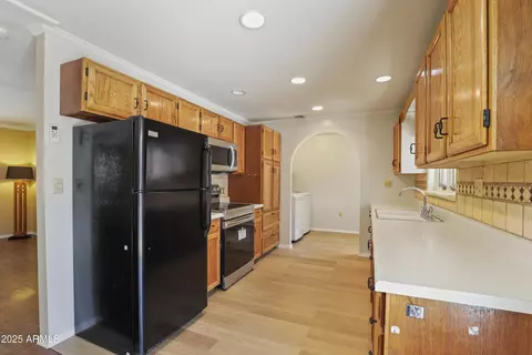Kitchen - 1401 N Easy St, Payson, AZ 85541 photo 1 of 2
