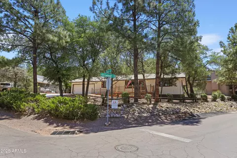 Other - 1401 N Easy St, Payson, AZ 85541 photo 7 of 8