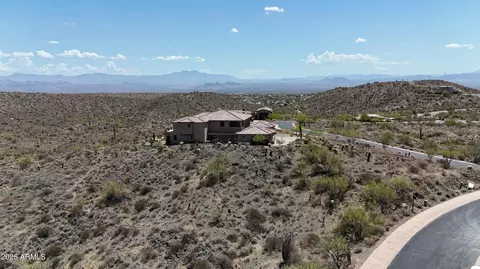 14210 E Coyote Way #39, Fountain Hills, AZ 85268