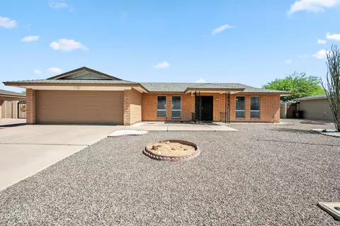 4442 E Delta Ave, Mesa, AZ 85206
