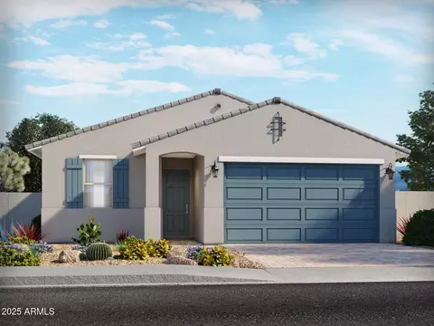 24639 W Chambers St, Buckeye, AZ 85326