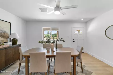 Dining - 5331 E Virginia Ave, Phoenix, AZ 85008 photo 2 of 2