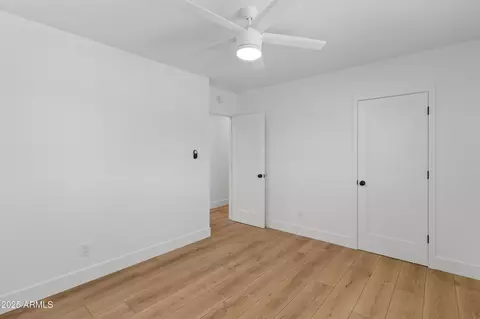 Bedroom - 5331 E Virginia Ave, Phoenix, AZ 85008 photo 6 of 6