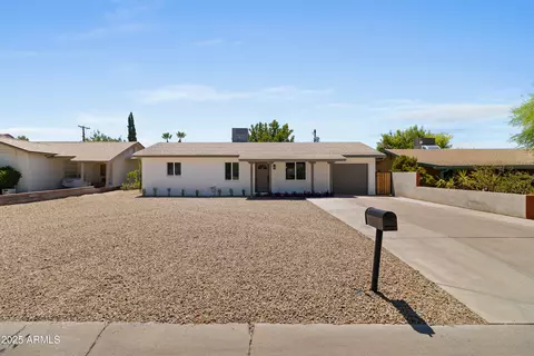 Exterior - 5331 E Virginia Ave, Phoenix, AZ 85008 photo 1 of 3