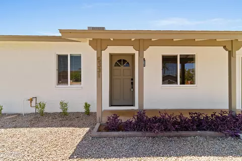 5331 E Virginia Ave, Phoenix, AZ 85008