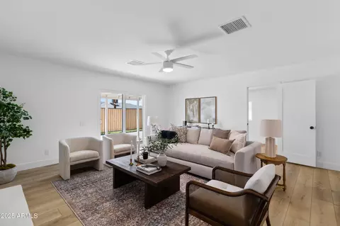 Living - 5331 E Virginia Ave, Phoenix, AZ 85008 photo 1 of 2