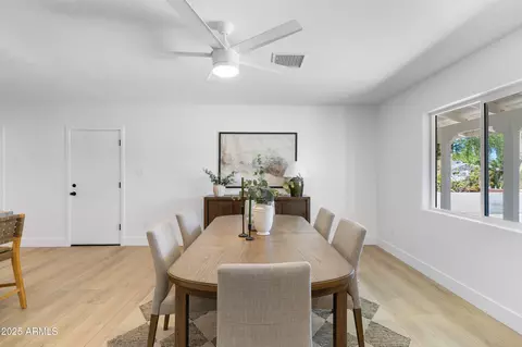 Dining - 5331 E Virginia Ave, Phoenix, AZ 85008 photo 1 of 2
