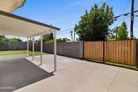 Exterior - 5331 E Virginia Ave, Phoenix, AZ 85008 photo 2 of 3