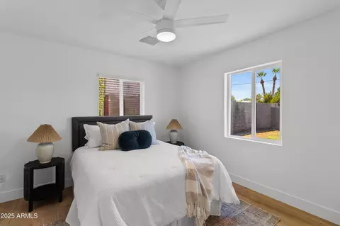 Bedroom - 5331 E Virginia Ave, Phoenix, AZ 85008 photo 3 of 6