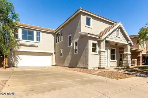 4126 W Irwin Ave, Phoenix, AZ 85041