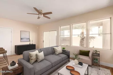 Living - 4126 W Irwin Ave, Phoenix, AZ 85041 photo 2 of 2