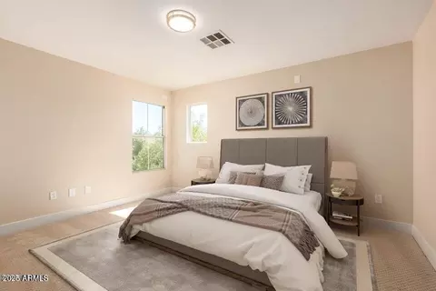 Bedroom - 4126 W Irwin Ave, Phoenix, AZ 85041 photo 2 of 2