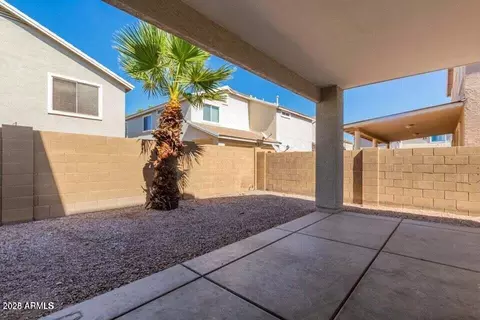 Exterior - 4126 W Irwin Ave, Phoenix, AZ 85041 photo 2 of 2
